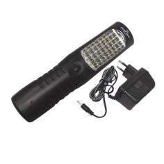 Lamp 28+4+3 LED + hack 2000 MAH 2