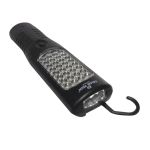 Lamp 28+4+3 LED + hack 2000 MAH