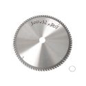 Saw blade for wood 300x32/30 80t AJM