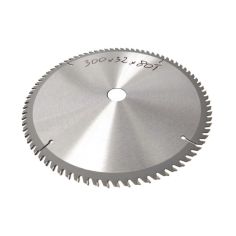 Saw blade for wood 300x32/30 80t AJM 2