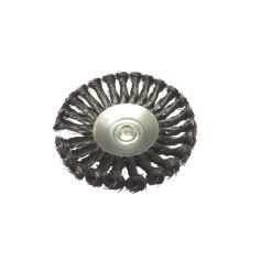 Wire brush 115mm, M14 2