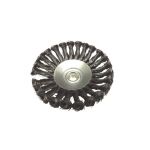Wire brush 115mm, M14