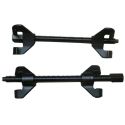 Spring puller (2 pcs.)