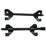 Spring puller (2 pcs.)