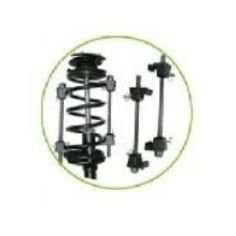 Spring puller (2 pcs.) 2