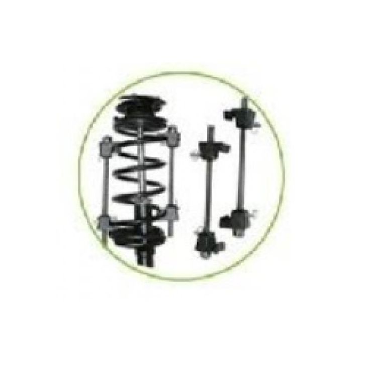 Spring puller (2 pcs.)