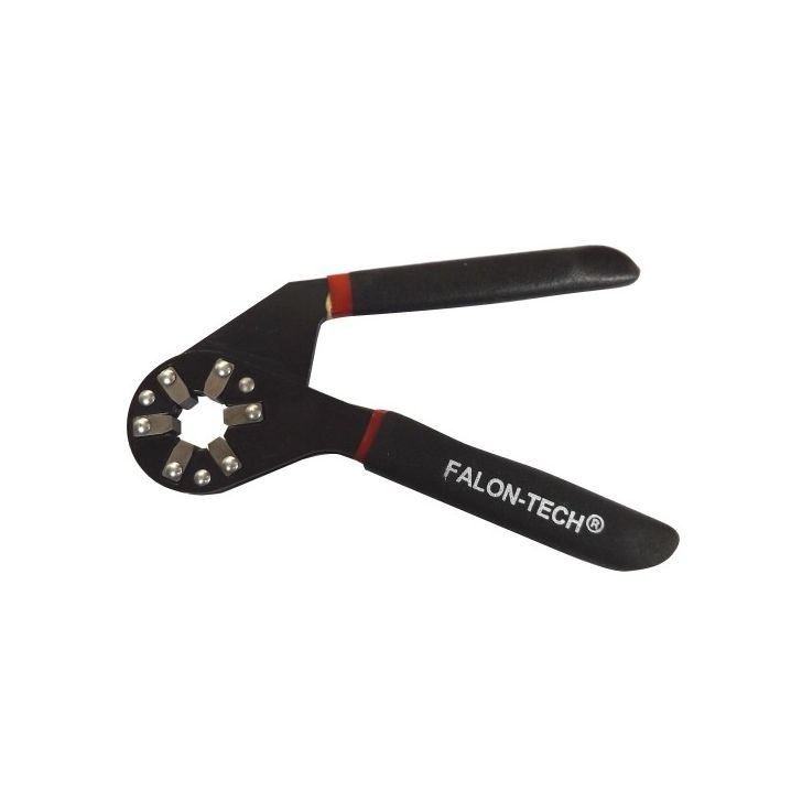 Universal wrench 7-14mm FT650641