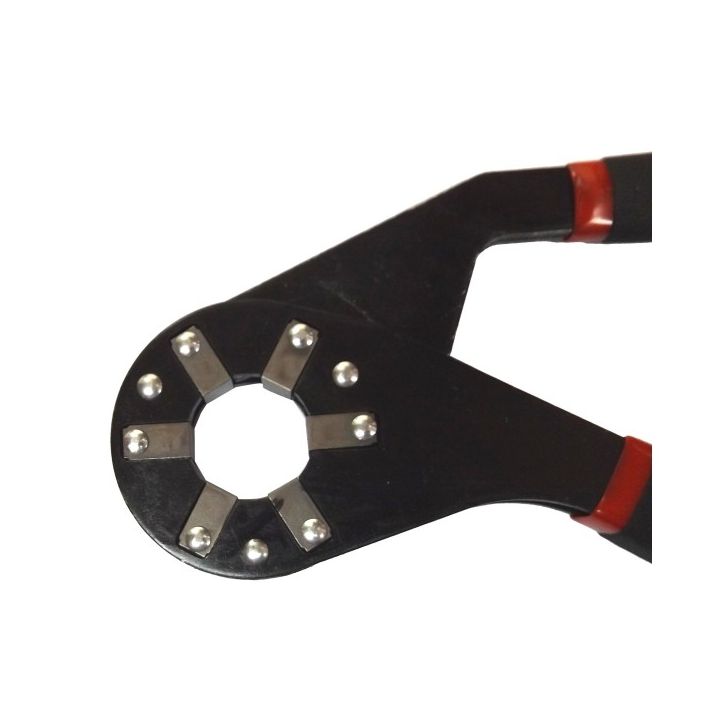 Universal wrench 12-21mm FT65064