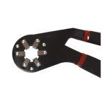 Universal wrench 12-21mm FT65064