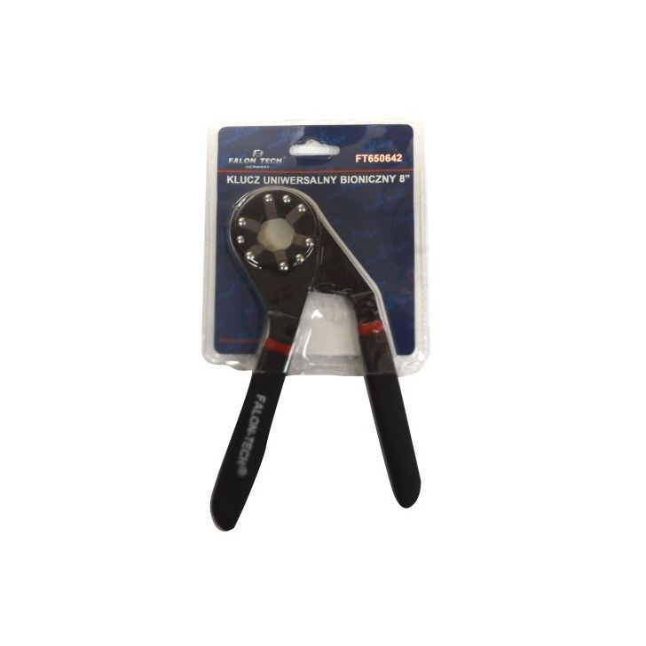 Universala atslēga 12-21mm FT65064