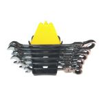 Wrench set 8-19mm (6 pieces)