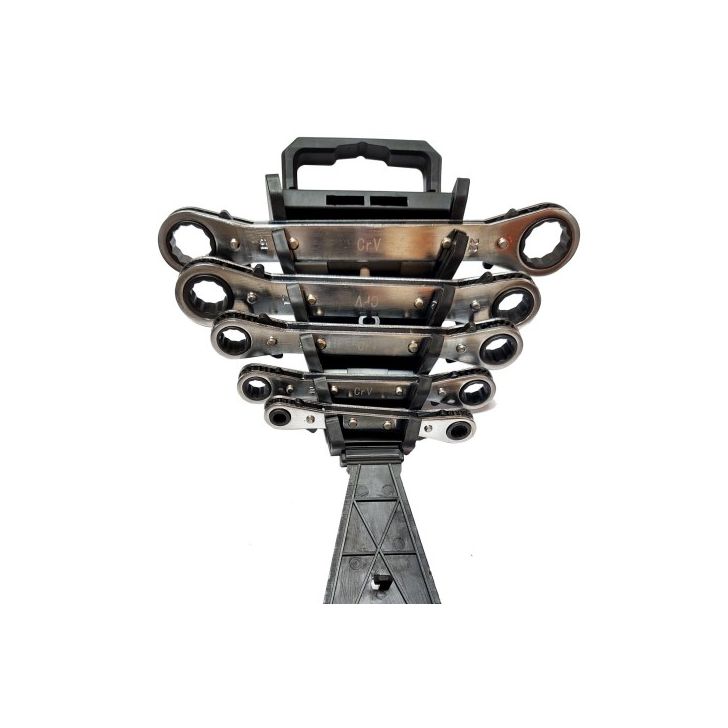 Atslēgu komplekts (5 gab)