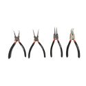 Circlip pliers (4 pcs.)