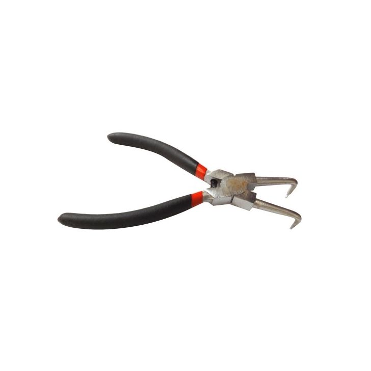 Circlip pliers (4 pcs.)
