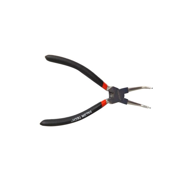 Circlip pliers (4 pcs.)