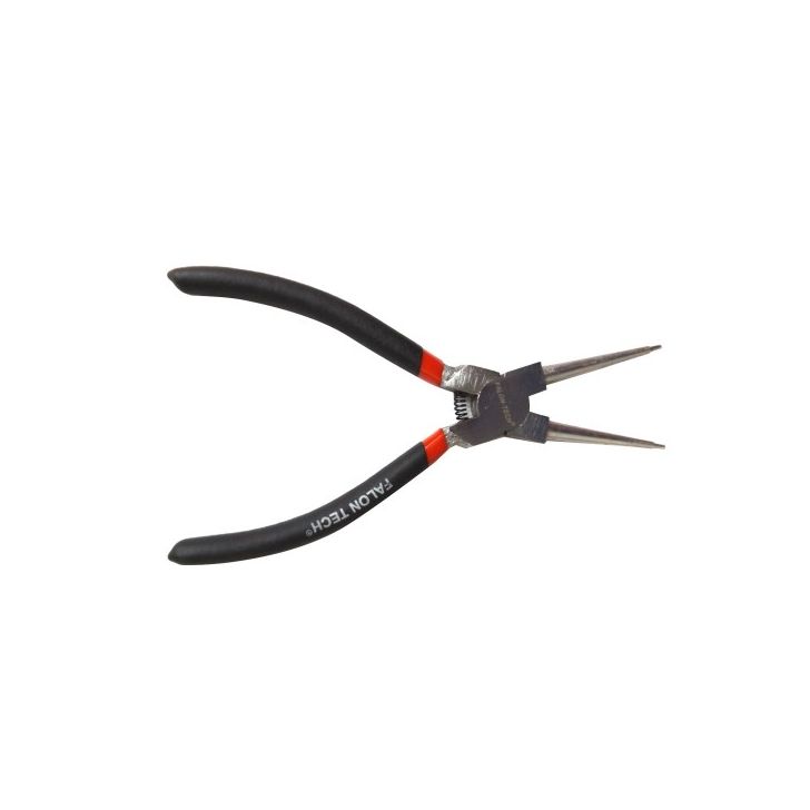 Circlip pliers (4 pcs.)