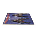 Sprostgredzenu stangas (4 gab.)