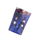Circlip pliers (4 pcs.)
