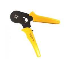 Crimping pliers 0.25-6mm2, 175mm