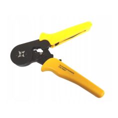 Crimping pliers 0.25-6mm2, 175mm 2