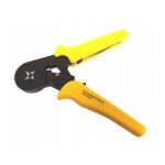 Crimping pliers 0.25-6mm2, 175mm