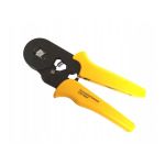 Crimping pliers 0.25-6mm2, 175mm