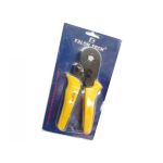 Crimping pliers 0.25-6mm2, 175mm