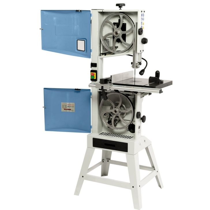 Lentzāģis Bernardo HBS 320