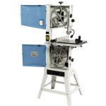 Lentzāģis Bernardo HBS 320