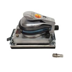 Pneimatiskā orbitālā slīpmašīna 175x95mm, A 2