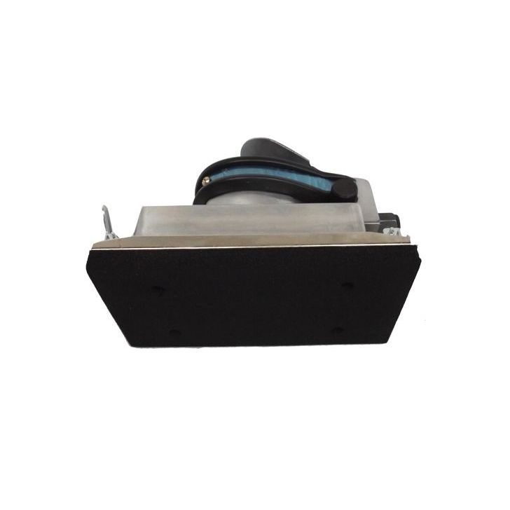 Pneimatiskā orbitālā slīpmašīna 175x95mm, A