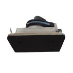 Pneimatiskā orbitālā slīpmašīna 175x95mm, A