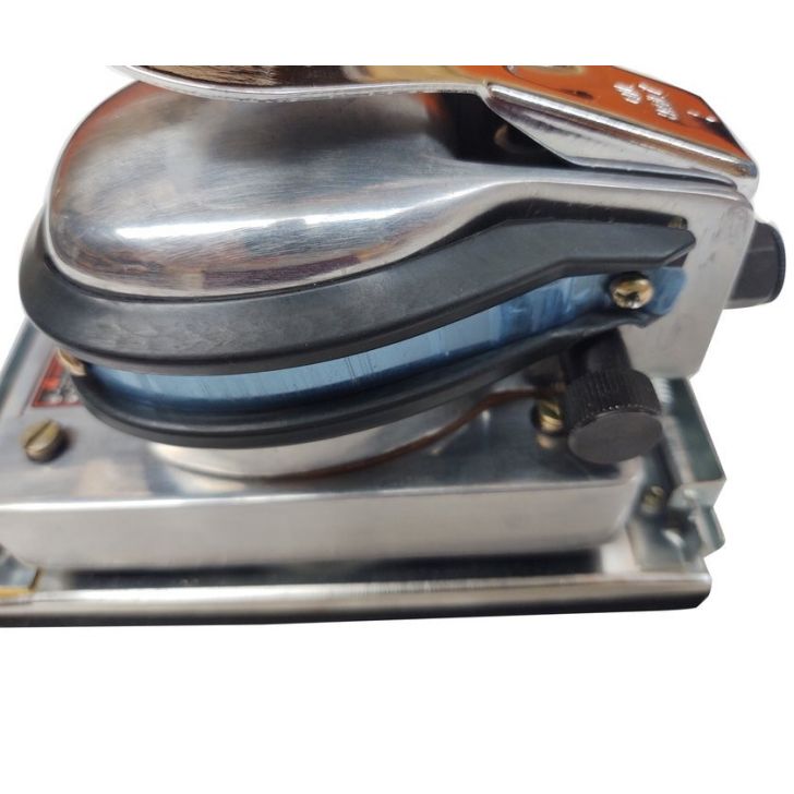 Pneimatiskā orbitālā slīpmašīna 175x95mm, A