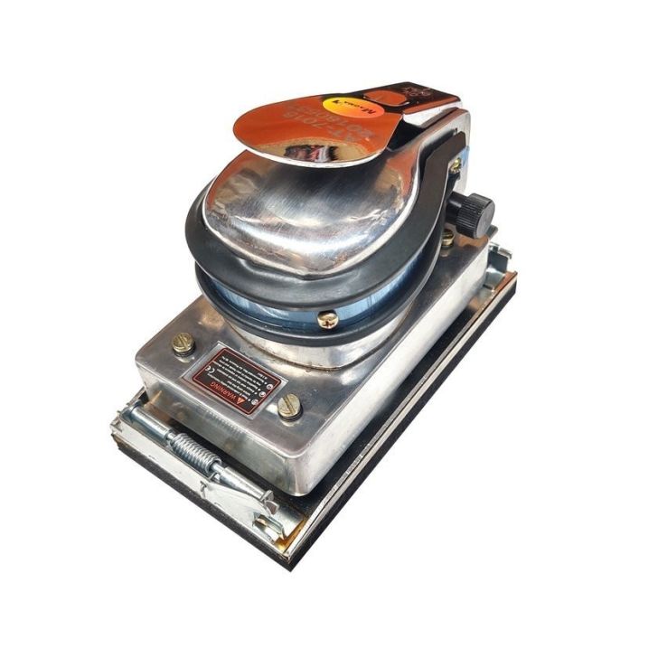 Pneimatiskā orbitālā slīpmašīna 175x95mm, A