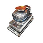 Pneimatiskā orbitālā slīpmašīna 175x95mm, A