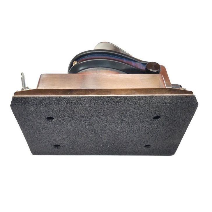 Pneimatiskā orbitālā slīpmašīna 175x95mm, A