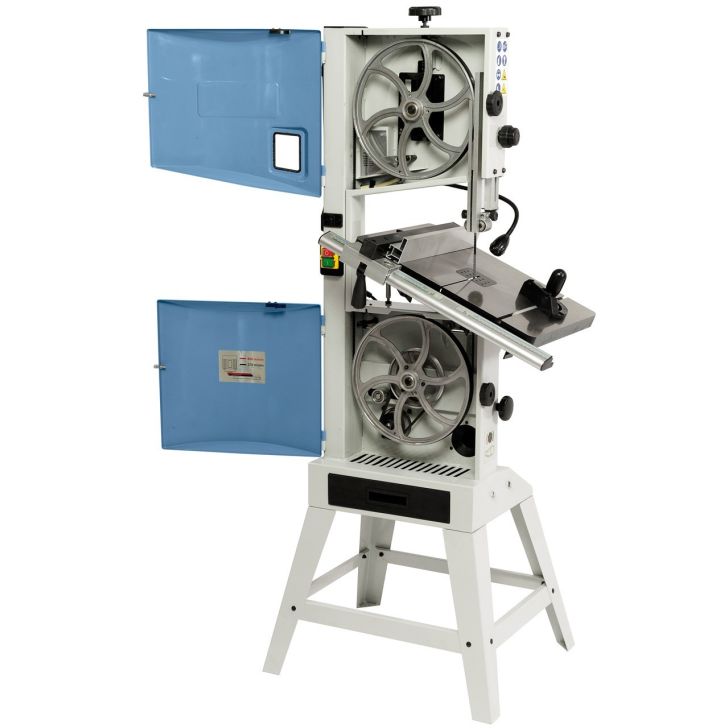 Lentzāģis Bernardo HBS 320