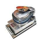 Pneimatiskā orbitālā slīpmašīna 175x95mm, A