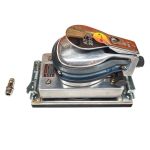 Pneimatiskā orbitālā slīpmašīna 175x95mm, A