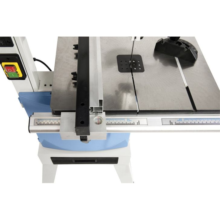 Lentzāģis Bernardo HBS 320