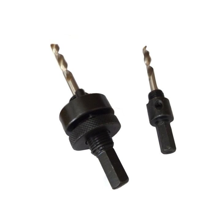 Kroņurbju komlekts (17 gab.)