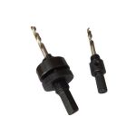 Kroņurbju komlekts (17 gab.)