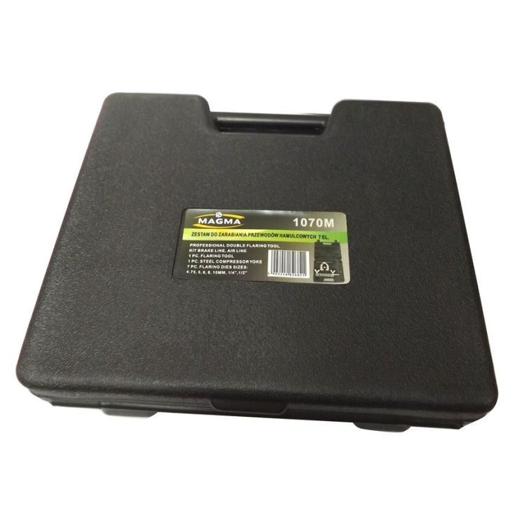 Valcēšanas komplekts (10 gab.)