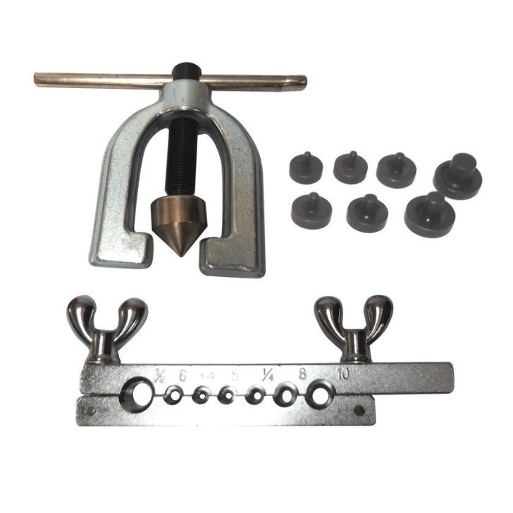 Valcēšanas komplekts (10 gab.)