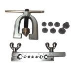 Valcēšanas komplekts (10 gab.)