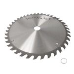 Zāģa ripa kokam 300x32/30 40t AJM