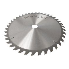 Zāģa ripa kokam 300x32/30 40t AJM 2