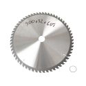 Saw blade for wood 300x32/30 60t AJM