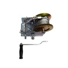 Troses vinča 1125kg