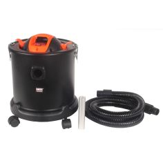 Putekļusūcējs  22L 1200W/1500W 2